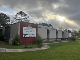 featured image of 1105 South College Road #D