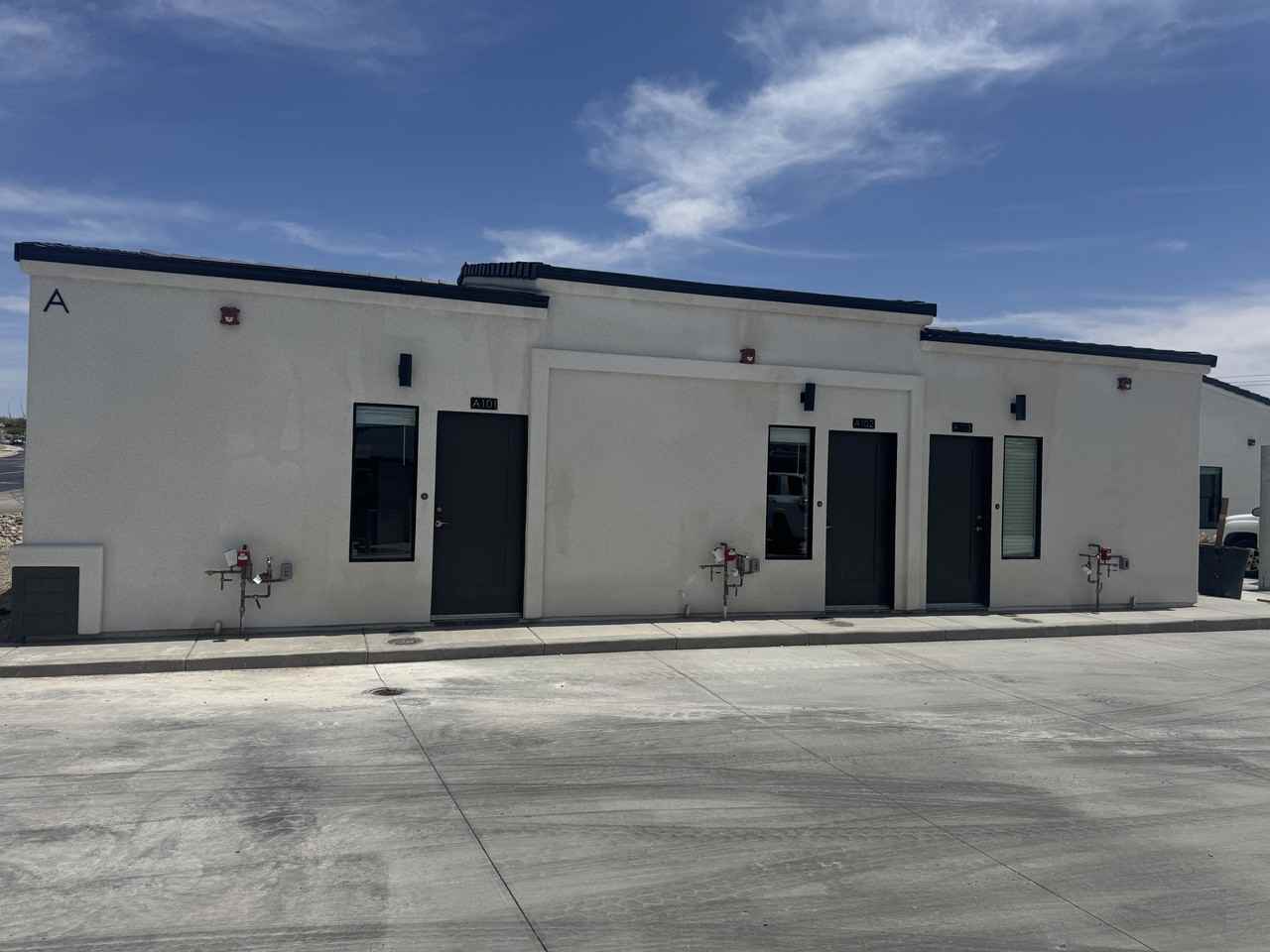 2076 Swanson Avenue #102