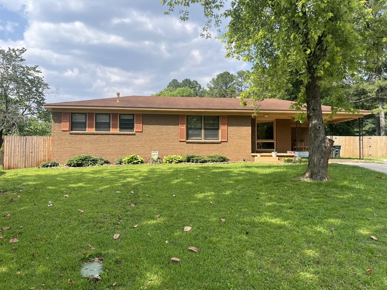 3207 Tucker Dr Nw #1 - Photo 2 of 10