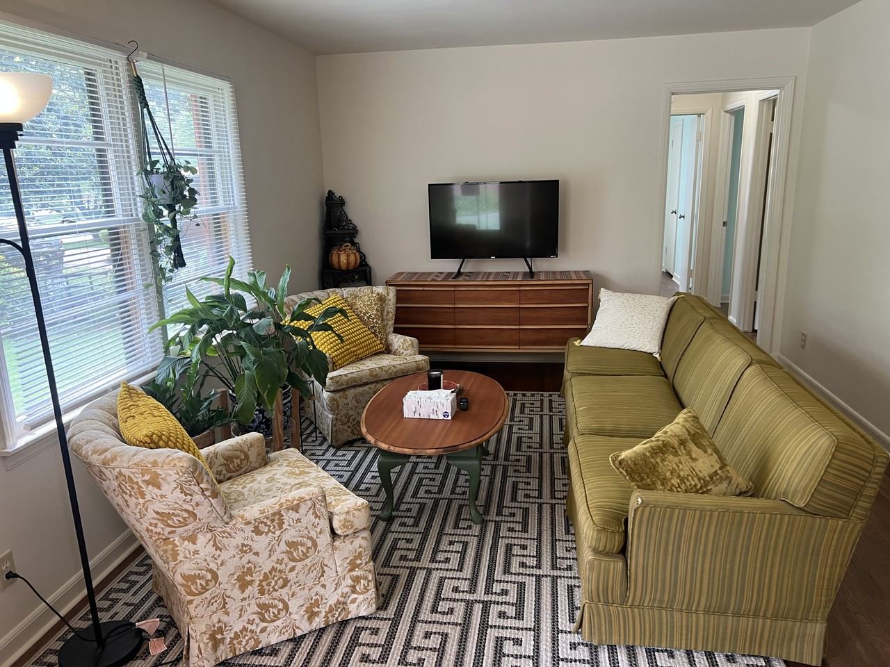 3207 Tucker Dr Nw #1 - Photo 3 of 10