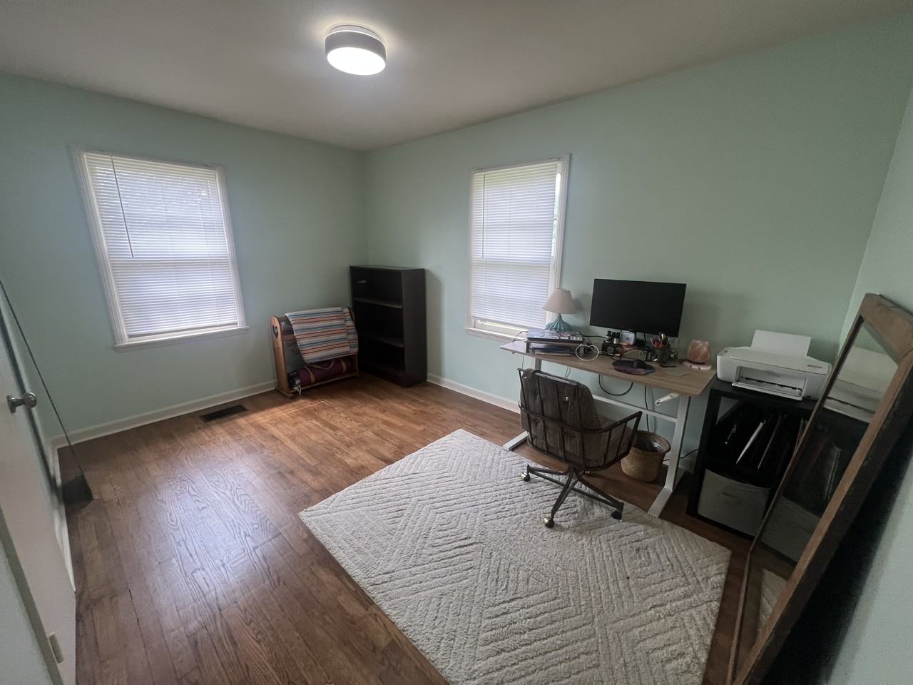 3207 Tucker Dr Nw #1 - Photo 6 of 10