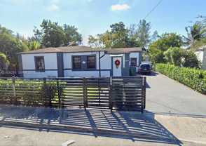 1350 Northwest 52nd Street #A - Photo 1 of 1