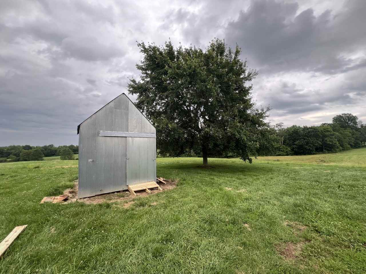 2328 Oak Hill Rd #1 - Photo 3 of 15