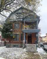 featured image of Street #3