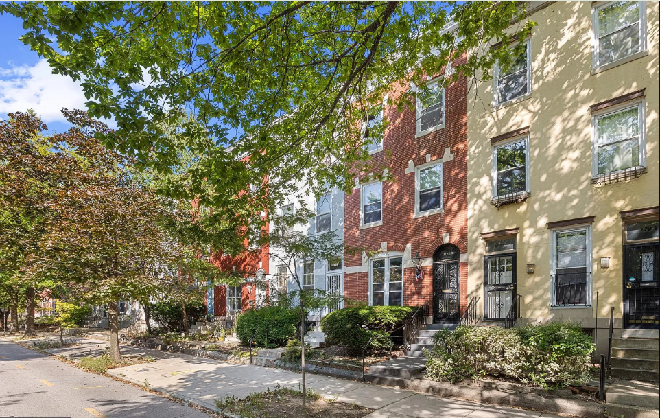 2725 Maryland Avenue #201