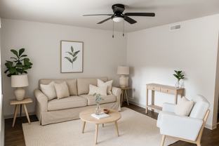 1609 Line Street #A05 - Photo 1 of 1