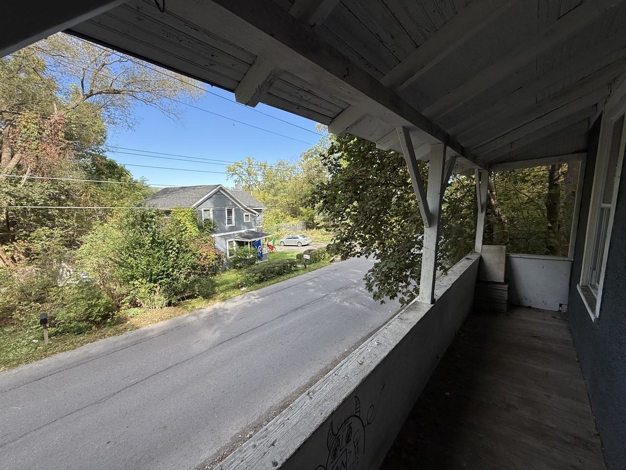 335 Spencer Road - Photo 7 of 9