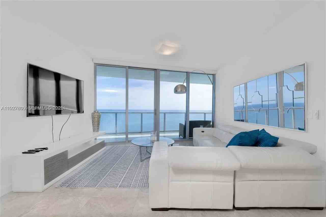 17001 Collins Avenue #3002 - Photo 2 of 29