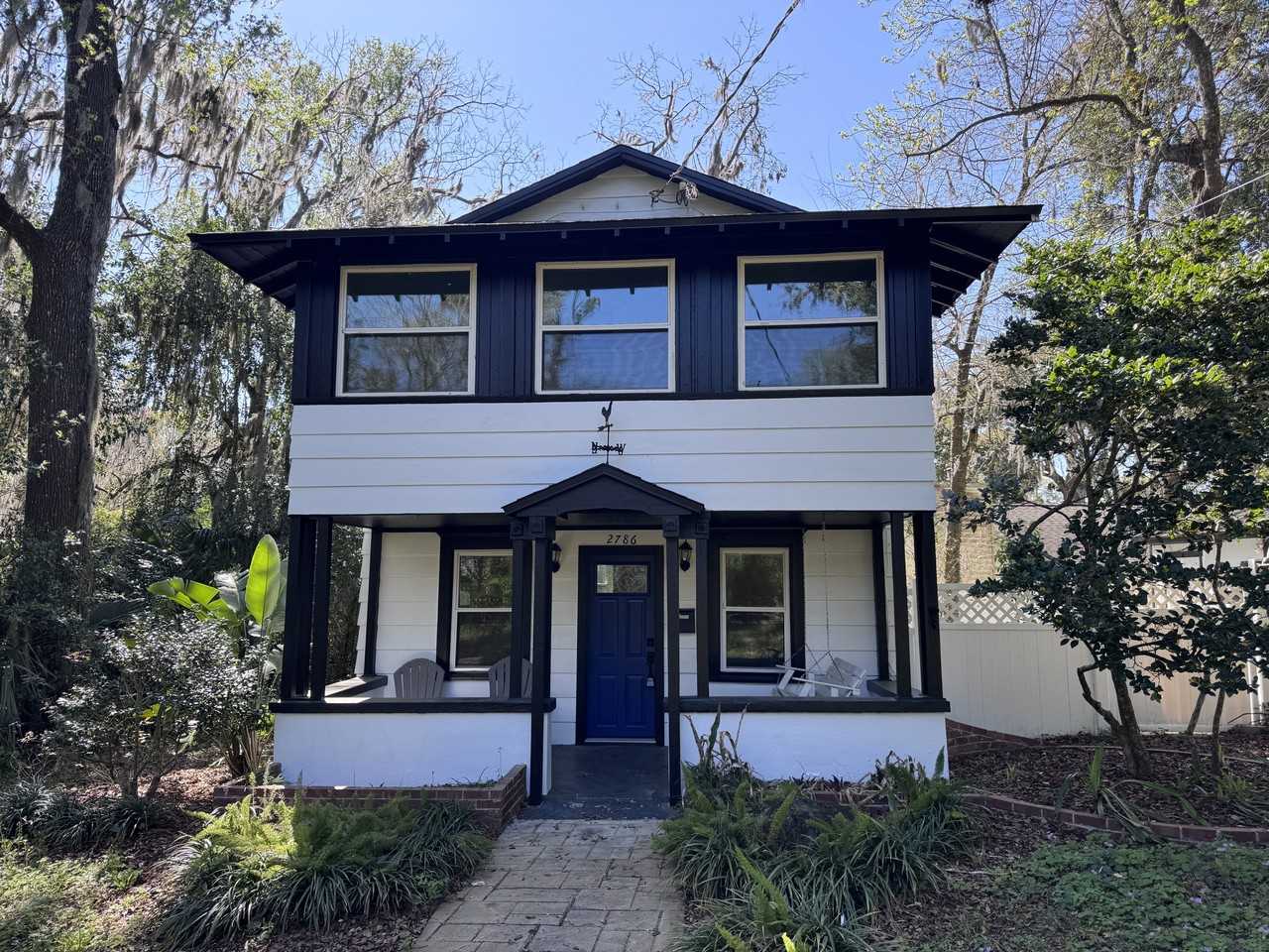 2786 Fieldston Lane #1