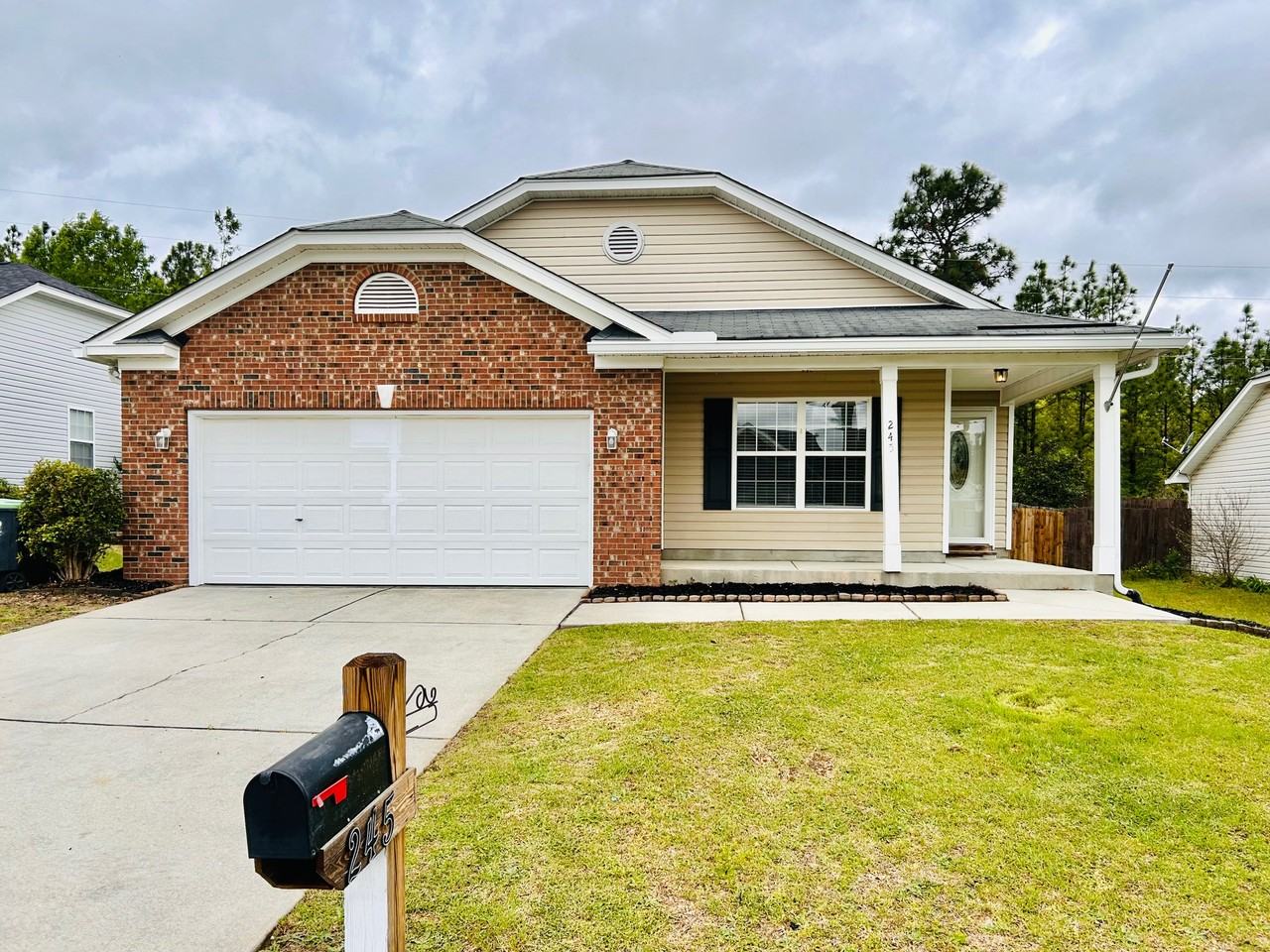 245 Cardinal Pine Lane #1