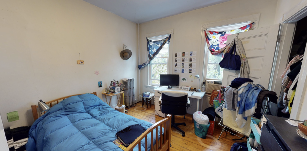 380 Washington Street #B - Photo 2 of 16