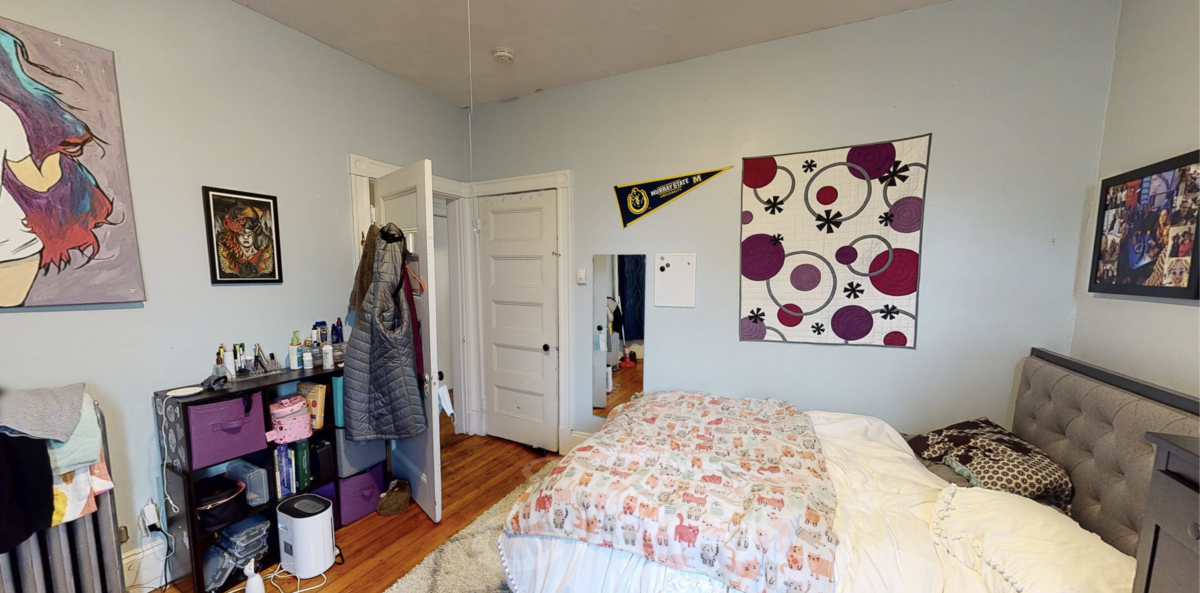 380 Washington Street #B - Photo 4 of 16