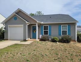 121 Queens Circle #1 - Photo 1 of 1