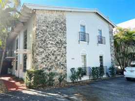 1514 Salzedo Street #2 - Photo 1 of 1