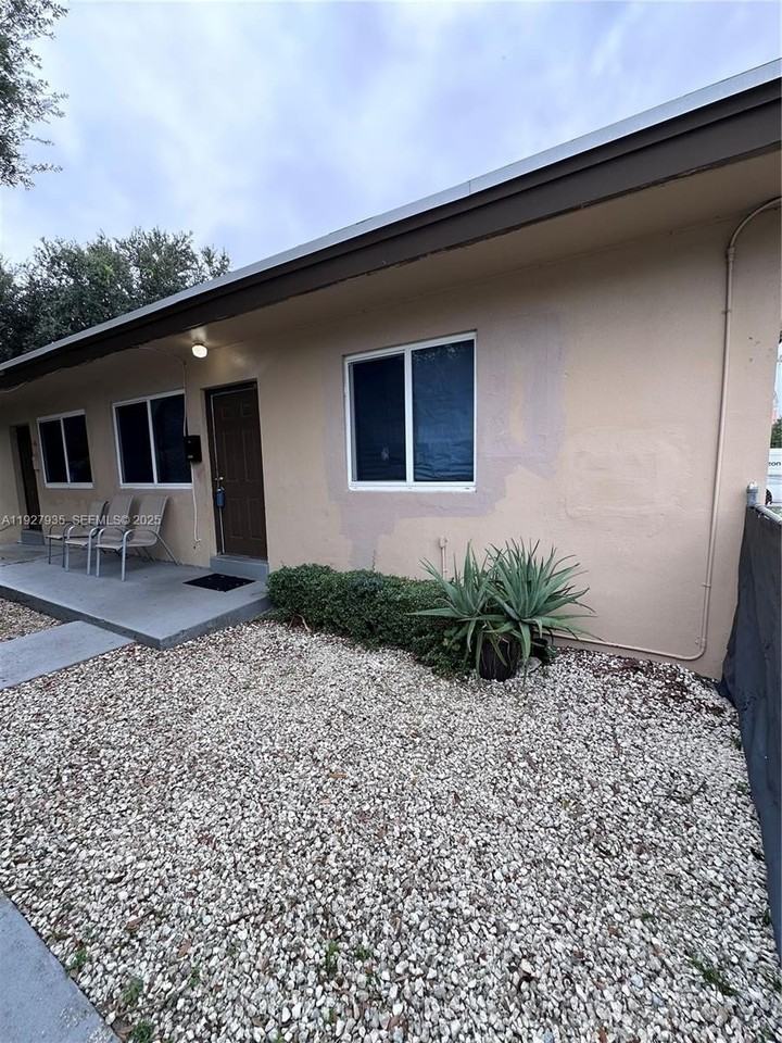 1460 Northwest 52nd Street #FRONT