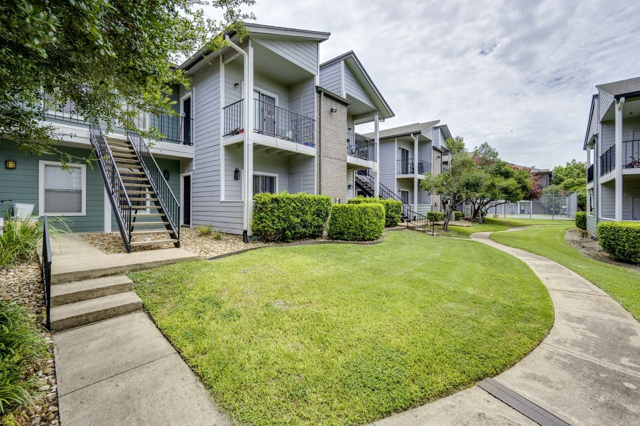 12166 Metric Boulevard #129 - Photo 2 of 40