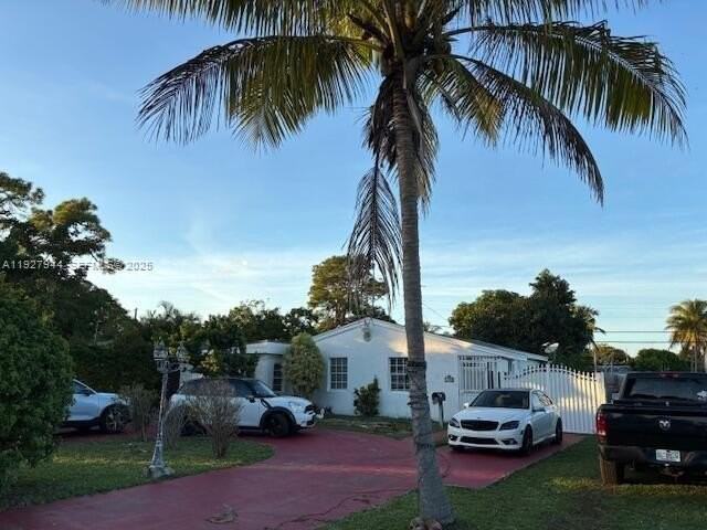 1815 Northeast 175th Street #0