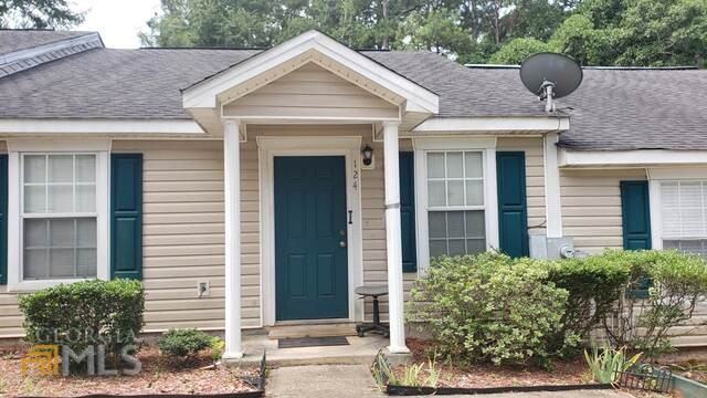 124 Clara Jean Ct #1