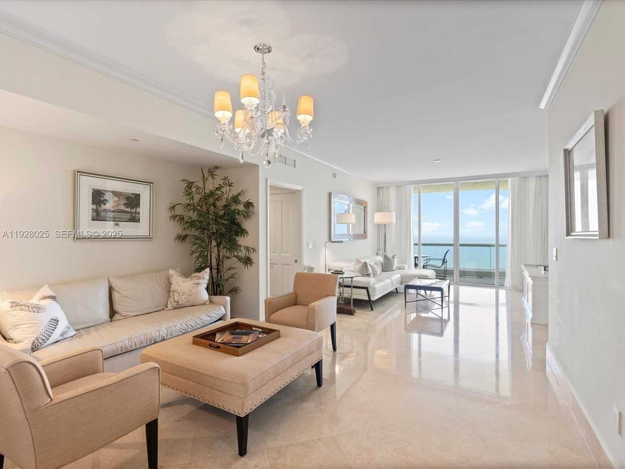 17875 Collins Ave #3303 - Photo 5 of 32