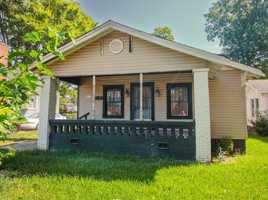 featured image of 4619 Terrace Q #1