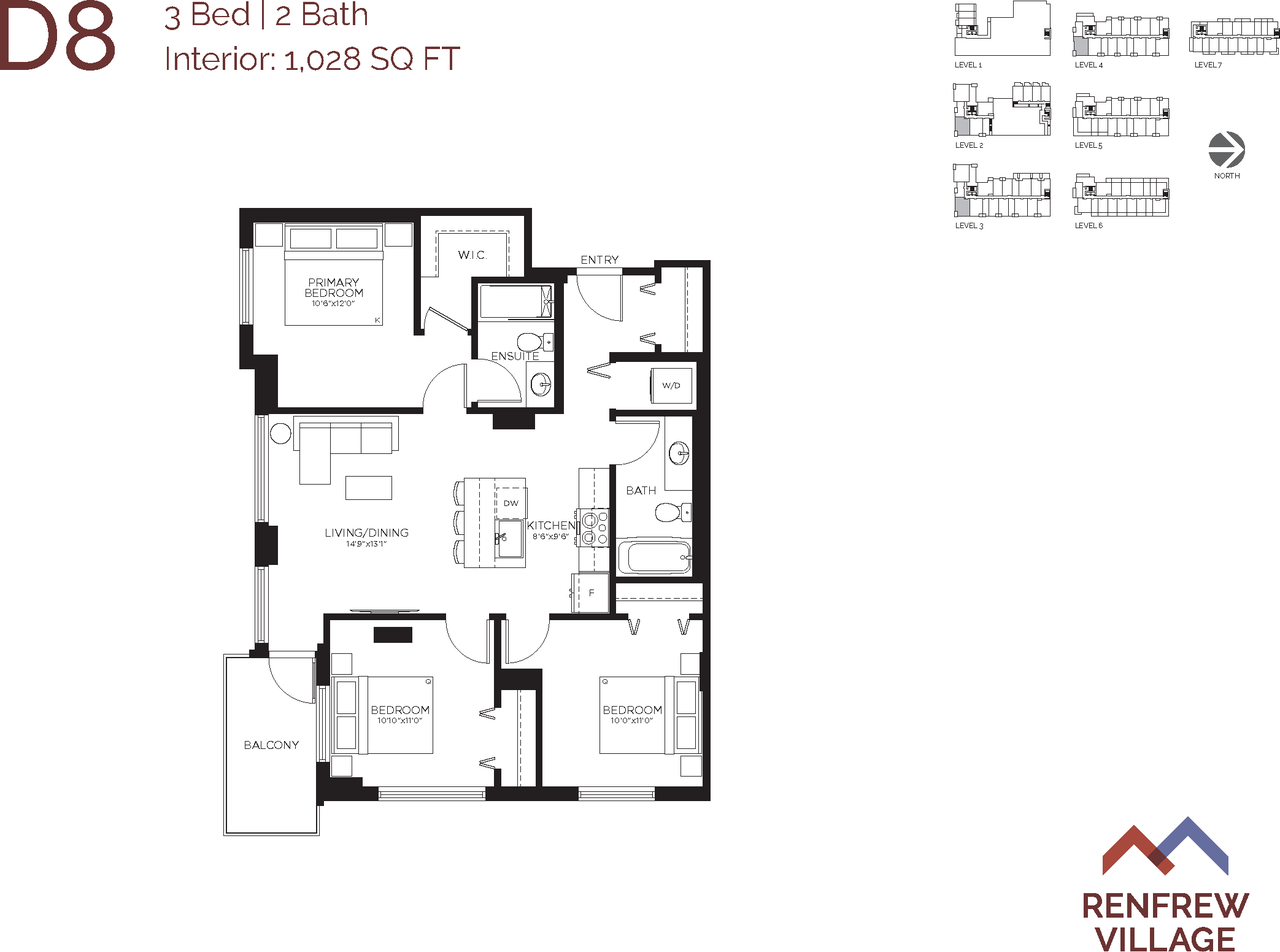 2895 East 10th Avenue