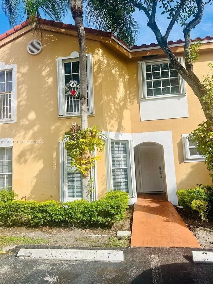 14345 Sw 57th Ln #5-7