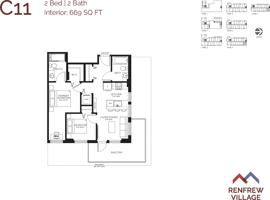 featured image of 2895 East 10th Avenue