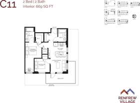 2895 East 10th Avenue - Photo 1 of 1