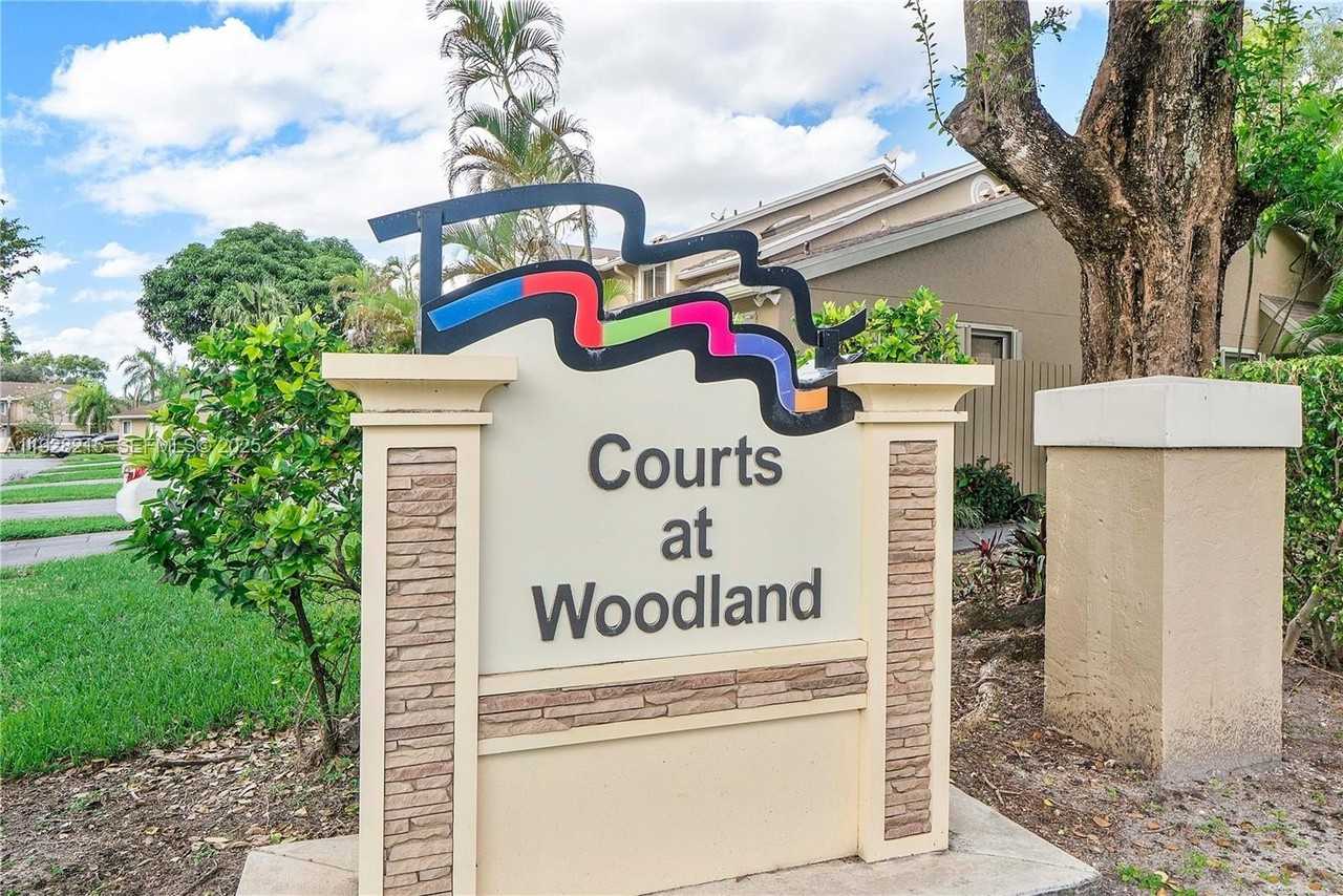 5850 Northwest 57th Avenue #1