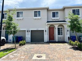 featured image of 20881 Northwest 9th Place #0