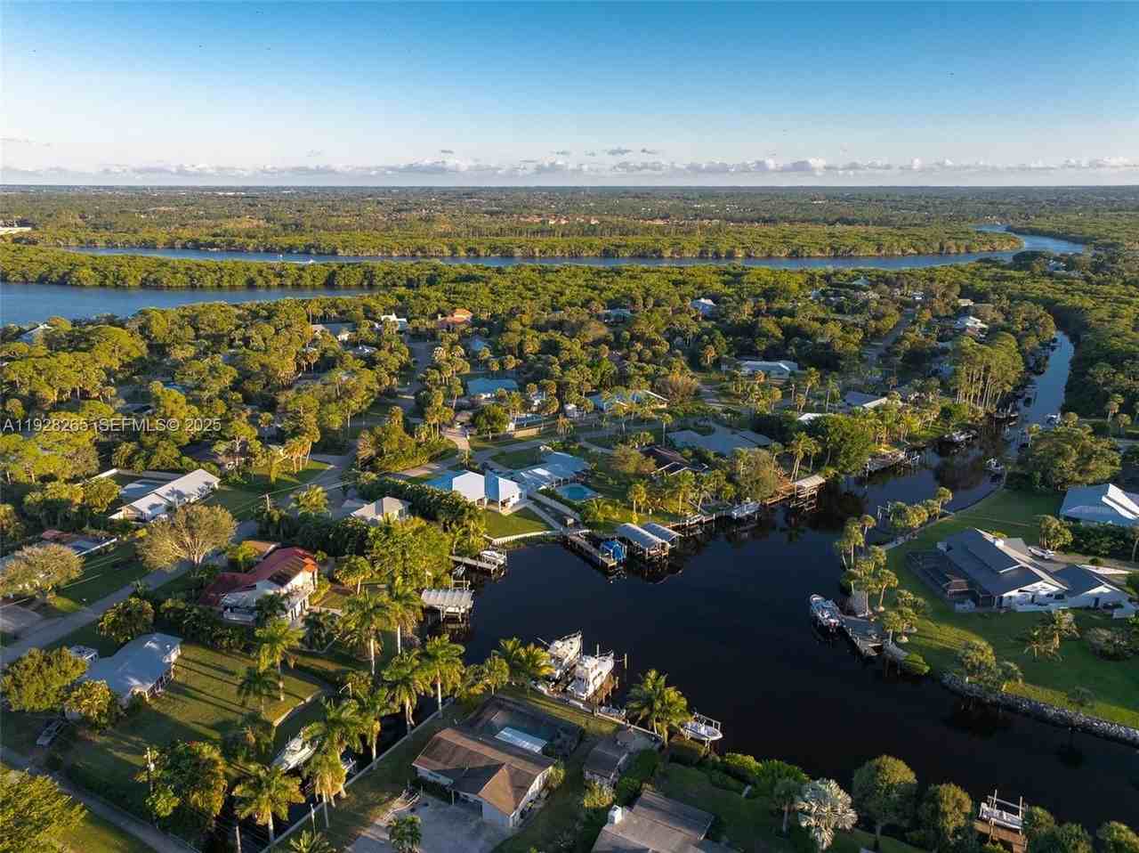 3842 Sw Saint Lucie Ln #0 - Photo 2 of 50