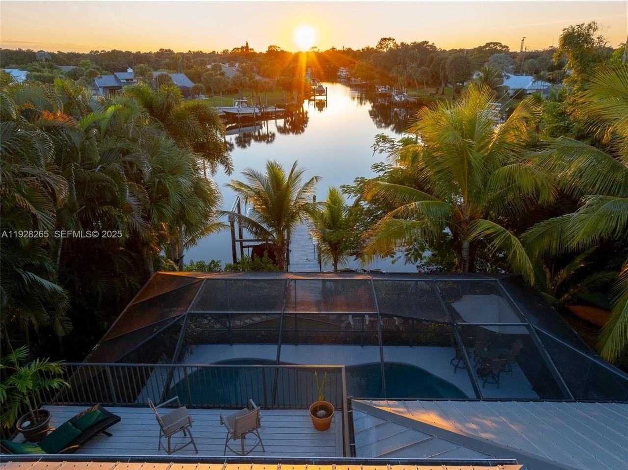 3842 Sw Saint Lucie Ln #0 - Photo 4 of 50