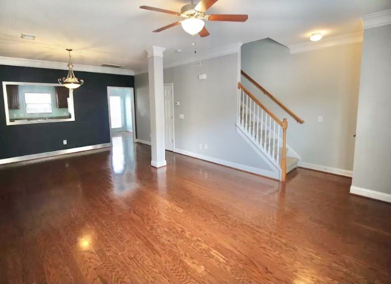 125 Arsenal Academy Pl #1 - Photo 2 of 12