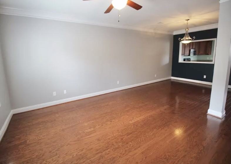 125 Arsenal Academy Pl #1 - Photo 3 of 12