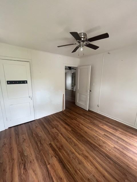 703 Mcarthur Street #1 - Photo 5 of 8