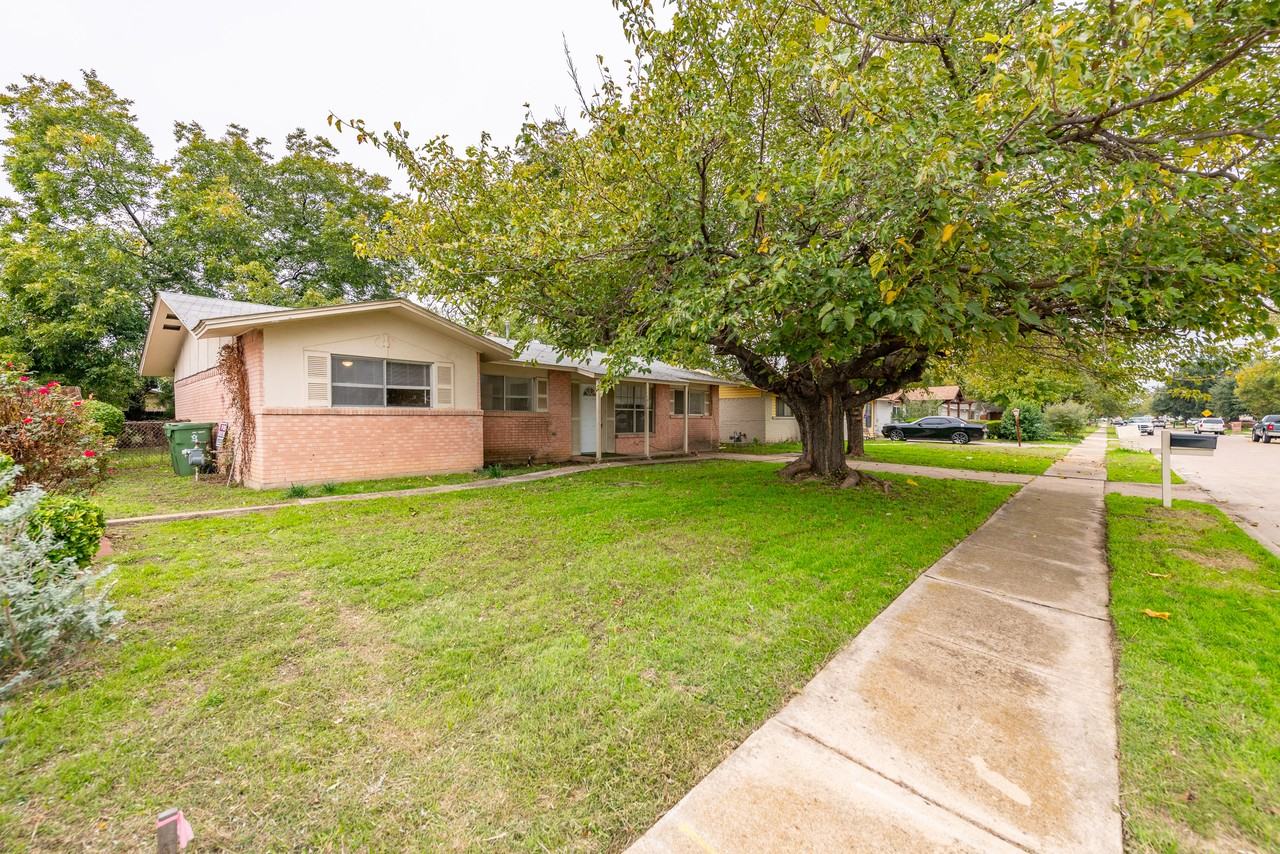 1816 East Tucker Boulevard #1 - Photo 4 of 11