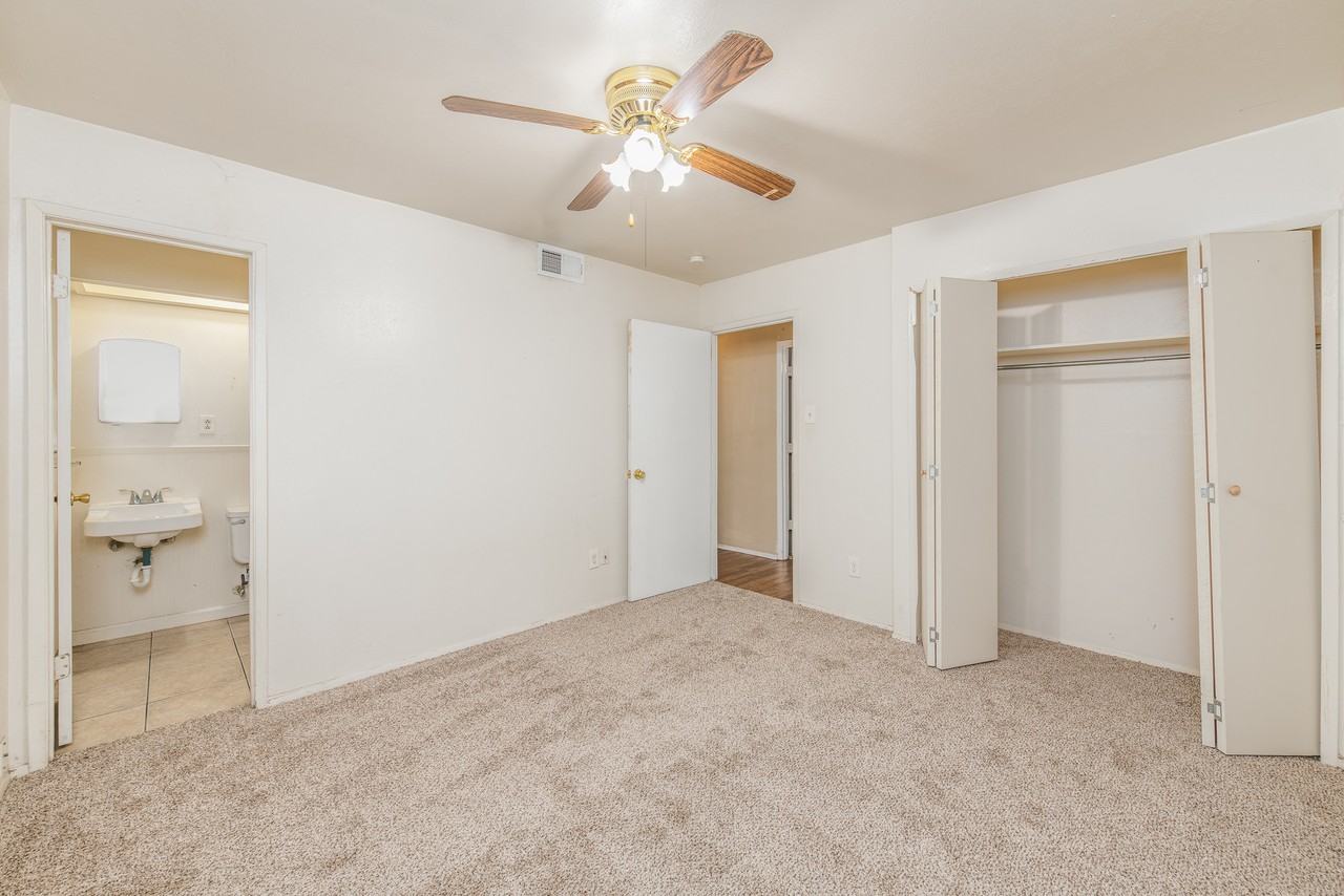 1816 East Tucker Boulevard #1 - Photo 5 of 11