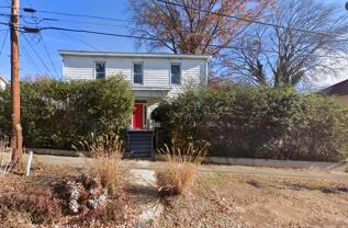 1108 Taylor Street #A - Photo 1 of 1