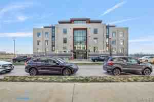 featured image of 16460 Wildhorse Lake Boulevard #301