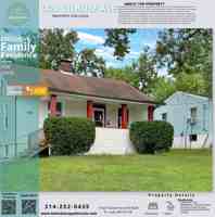 featured image of 2420 Gilrose Avenue #1