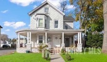 featured image of 577 Rahway Avenue #STUDI