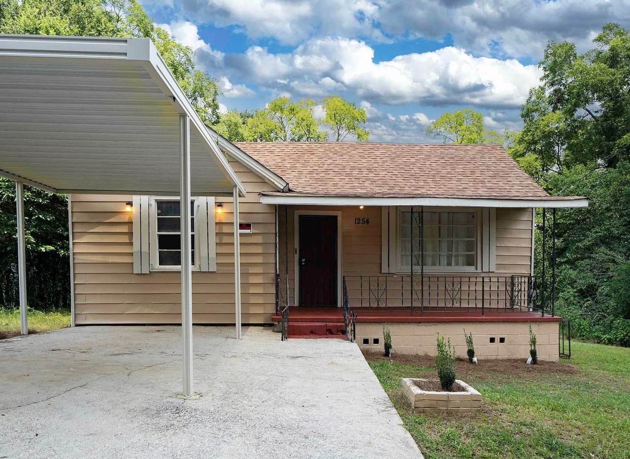 1254 Lewis Street #1 - Photo 7 of 8