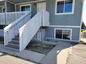 1109 South Olympia Place #D - Photo 1 of 1