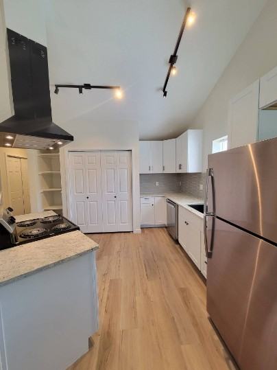 1109 South Olympia Place #D - Photo 6 of 11