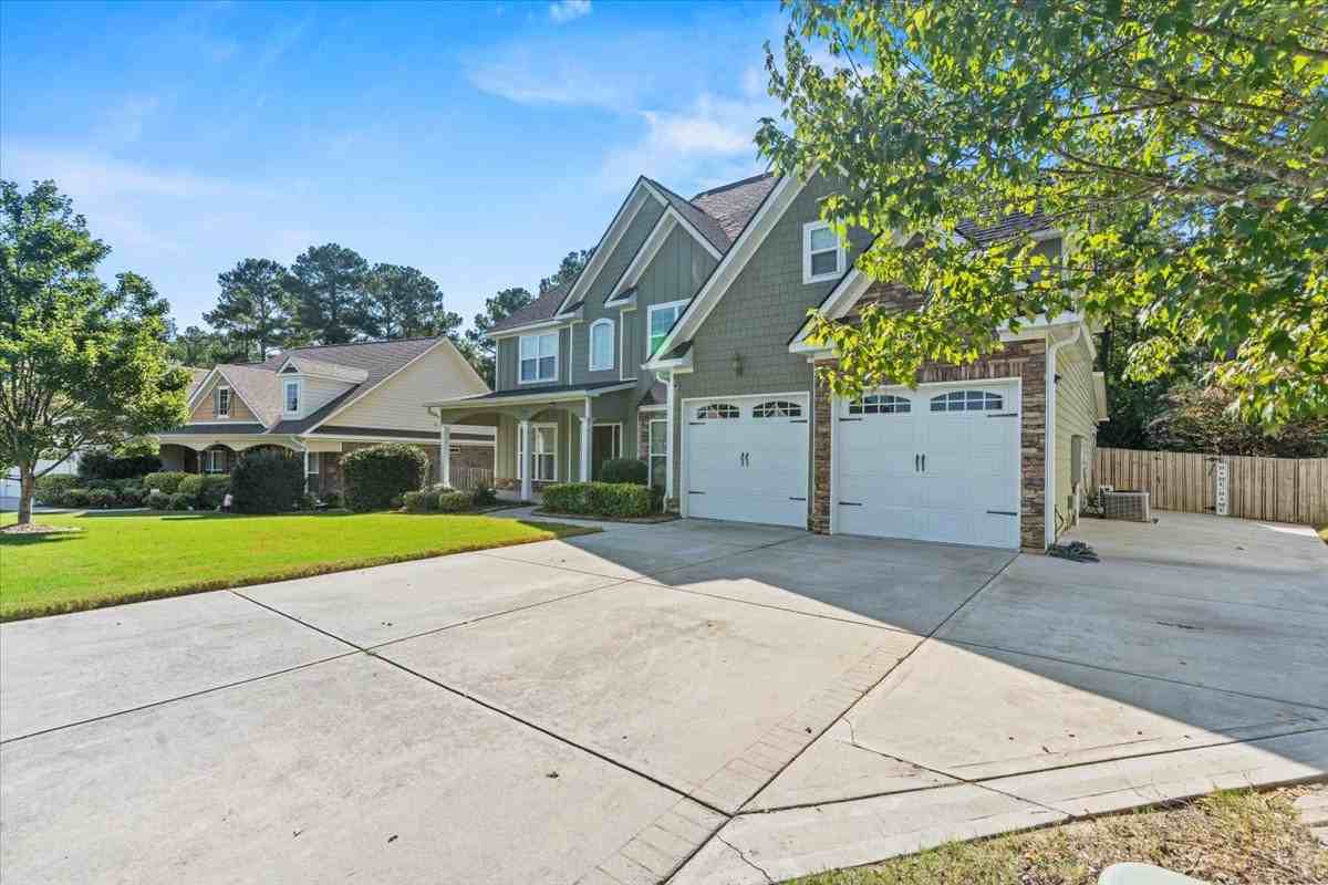 839 Leyland Lane #1 - Photo 3 of 40