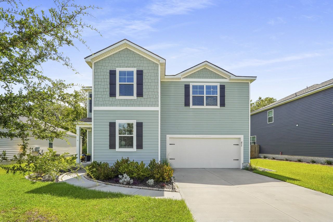 41 Gypsea Ln #1 - Photo 2 of 50