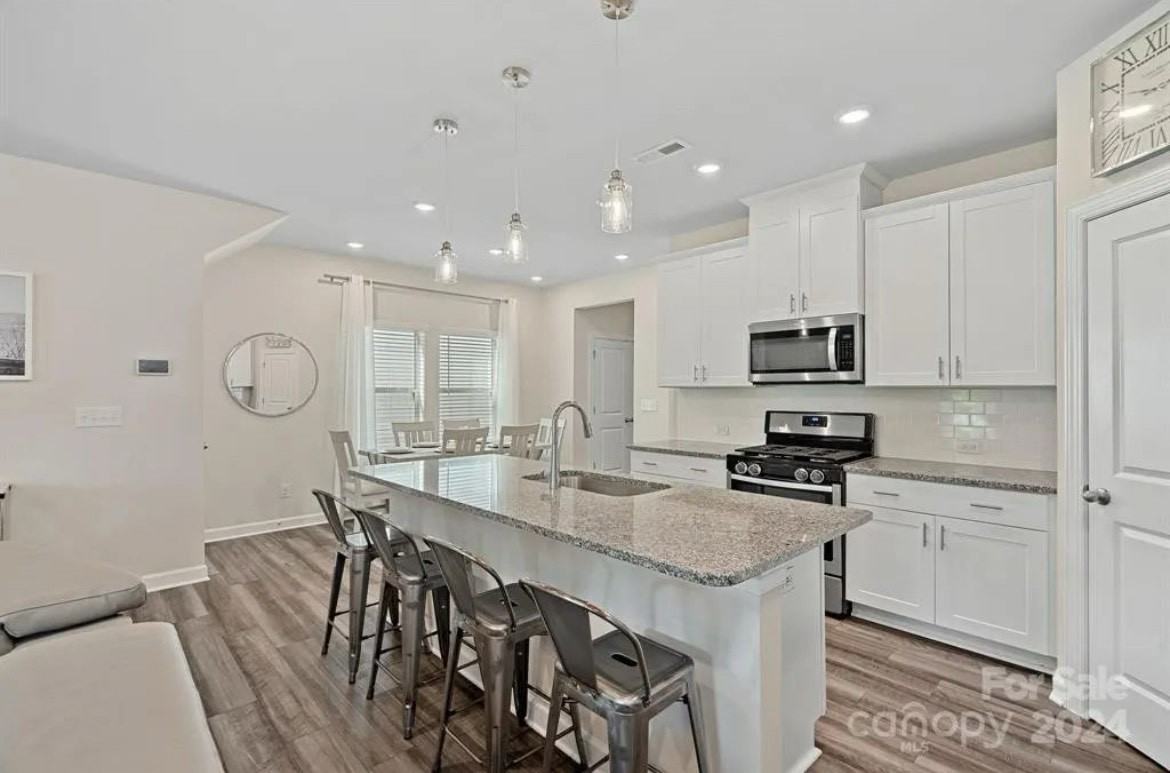 11943 South Old Statesville Road #1 - Photo 5 of 27