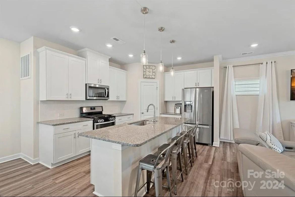 11943 South Old Statesville Road #1 - Photo 6 of 27