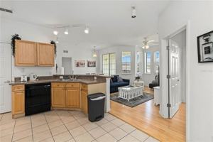 featured image of 614 Terrace Ridge Circle #1