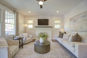 featured image of 1613 South Mint Street #A